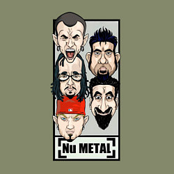 Свитшот хлопковый мужской Ego, цвет: авокадо — фото 2