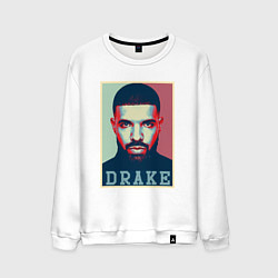 Мужской свитшот Drake