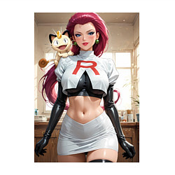 Свитшот хлопковый мужской Джесси и Мяут, цвет: белый — фото 2