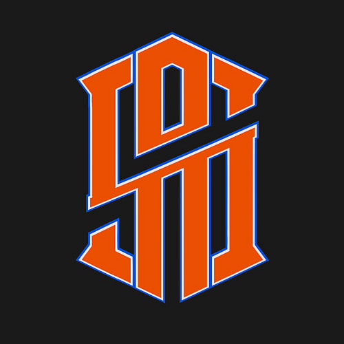 Мужской свитшот Shai logo / Черный – фото 3