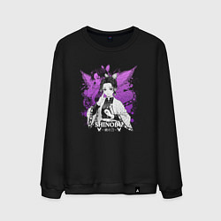 Мужской свитшот Шинобу кочо - y2k