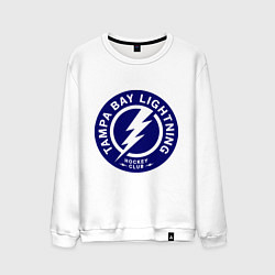 Мужской свитшот HC Tampa Bay Lightning