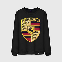 Мужской свитшот Porsche
