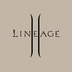 Свитшот хлопковый мужской Lineage logo, цвет: миндальный — фото 2