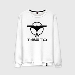 Мужской свитшот Tiesto