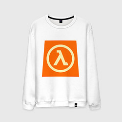 Мужской свитшот Half-Life