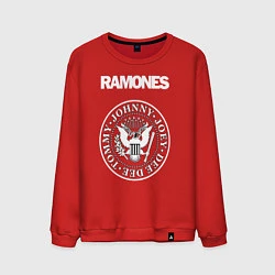 Мужской свитшот Ramones