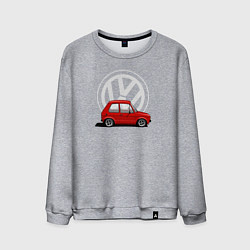 Мужской свитшот Golf mk I