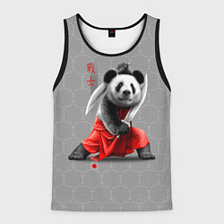 Мужская майка без рукавов Master Panda