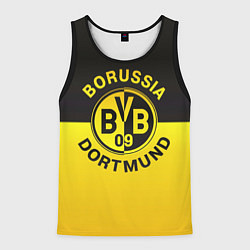 Мужская майка без рукавов Borussia Dortmund FC