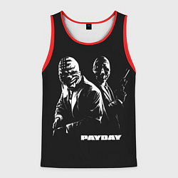 Мужская майка без рукавов Payday