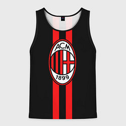 Мужская майка без рукавов AC Milan 1899