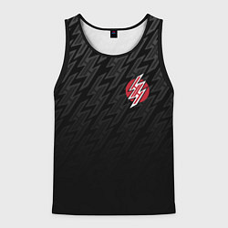 Мужская майка без рукавов HENTAI HEAVEN