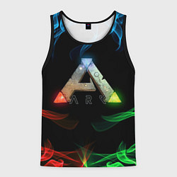 Мужская майка без рукавов Ark Survival Evolved