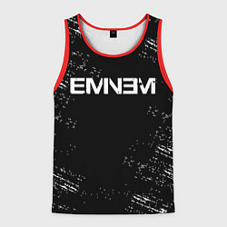 Мужская майка без рукавов EMINEM