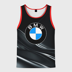 Мужская майка без рукавов BMW