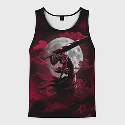 Мужская майка без рукавов BERSERK