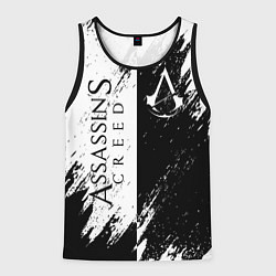 Мужская майка без рукавов ASSASSIN'S CREED