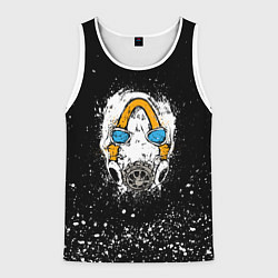 Мужская майка без рукавов BORDERLANDS 3