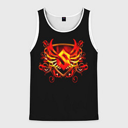 Мужская майка без рукавов Sabaton