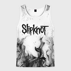 Мужская майка без рукавов SLIPKNOT