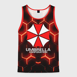 Мужская майка без рукавов UMBRELLA CORP