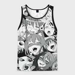 Мужская майка без рукавов АХЕГАО