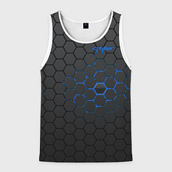 Мужская майка без рукавов Crysis