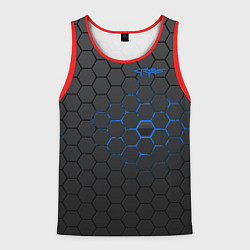 Мужская майка без рукавов Crysis