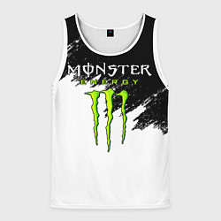 Мужская майка без рукавов MONSTER ENERGY