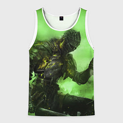 Мужская майка без рукавов DARK SOULS