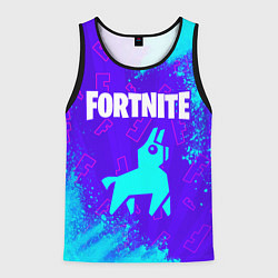 Мужская майка без рукавов FORTNITE ФОРТНАЙТ