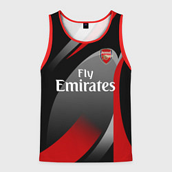 Мужская майка без рукавов ARSENAL UNIFORM
