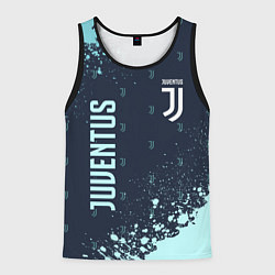 Мужская майка без рукавов JUVENTUS ЮВЕНТУС