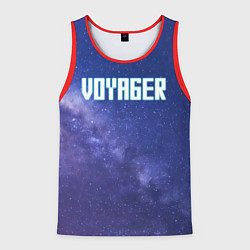 Мужская майка без рукавов Voyager