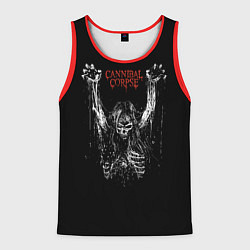 Мужская майка без рукавов Cannibal Corpse