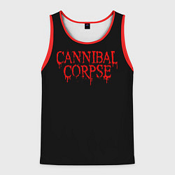 Мужская майка без рукавов Cannibal Corpse