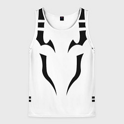 Мужская майка без рукавов ИТАДОРИ ТАТУ JUJUTSU KAISEN