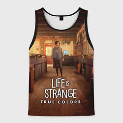 Мужская майка без рукавов Life Is Strange True Colors