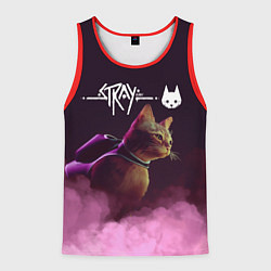 Мужская майка без рукавов Stray