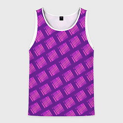 Мужская майка без рукавов Логотип Джи Айдл