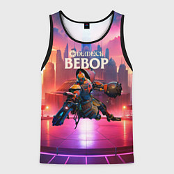 Мужская майка без рукавов Deadlock Bebop