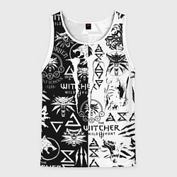 Мужская майка без рукавов Monster energy логотипы игр