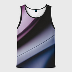 Мужская майка без рукавов Multicoloured