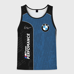 Мужская майка без рукавов BMW Performance Power