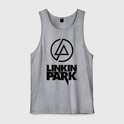 Мужская майка Linkin Park