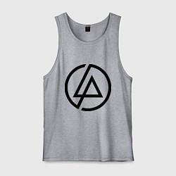Мужская майка Linkin Park: Sybmol