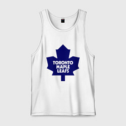 Мужская майка Toronto Maple Leafs