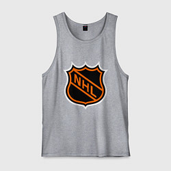 Мужская майка NHL