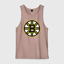 Мужская майка Boston Bruins